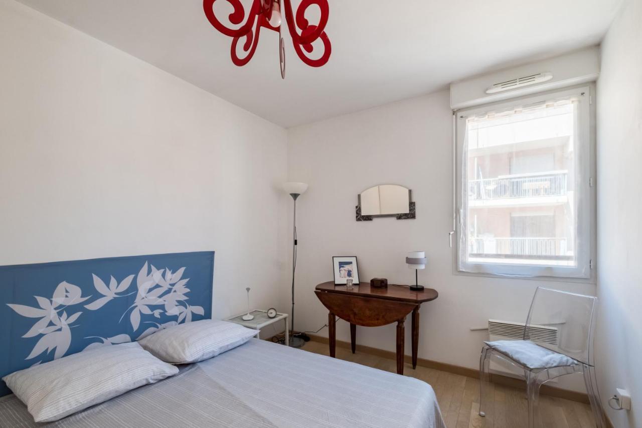 Les Amidonniers Apartment Toulouse Exterior photo